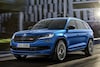 Skoda Kodiaq RS