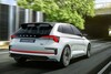 Skoda Vision RS