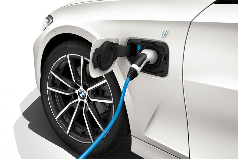 BMW 3-serie