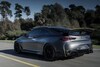 Infiniti Project Black S