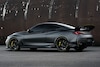 Infiniti Project Black S