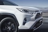 Toyota RAV4 EU