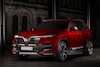 VinFast LUX A2.0 en SA2.0
