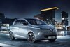 Renault Zoe Iconic