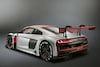 Audi R8 LMS GT3
