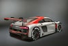 Audi R8 LMS GT3