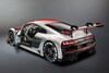 Audi R8 LMS GT3
