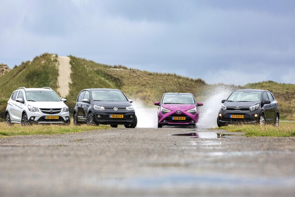 AutoWeek 40 2018