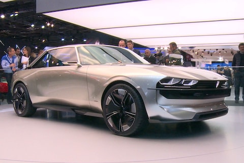 Parijs 2018 - Beursverslag deel 2