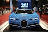Mondial de l'Auto Paris 2018
