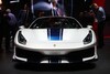 Mondial de l'Auto Paris 2018