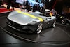 Mondial de l'Auto Paris 2018
