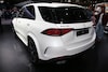 Mondial de l'Auto Paris 2018