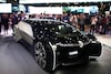 Mondial de l'Auto Paris 2018