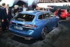 Mondial de l'Auto Paris 2018