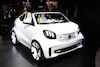Mondial de l'Auto Paris 2018