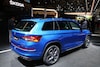 Mondial de l'Auto Paris 2018