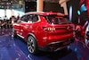 Mondial de l'Auto Paris 2018