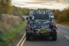 Land Rover Defender Spyshots