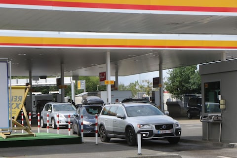 Nieuwe namen voor brandstofsoorten