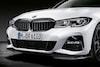 BMW 3-serie M Performance Parts