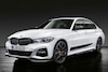 BMW 3-serie M Performance Parts