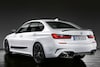 BMW 3-serie M Performance Parts