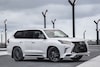 Lexus LX 570 S