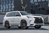 Lexus LX 570 S