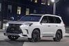 Lexus LX 570 S
