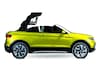 Volkswagen T-Cross Breeze