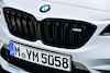 BMW M2 Competition