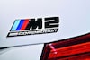 BMW M2 Competition