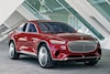 Mercedes-Maybach Ultimate Luxury