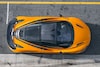 McLaren 720S Track Pack