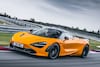 McLaren 720S Track Pack