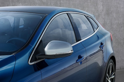 Volvo roept 219.000 auto's terug