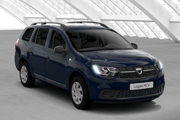 Back to Basics: Dacia Logan MCV