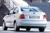 De Tweeling Seat Cordoba Volkswagen Polo Sedan Var