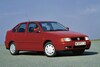 De Tweeling Seat Cordoba Volkswagen Polo Sedan Var