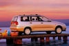 De Tweeling Seat Cordoba Volkswagen Polo Sedan Var