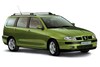 De Tweeling Seat Cordoba Volkswagen Polo Sedan Var