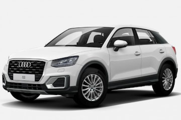 Back to Basics: Audi Q2