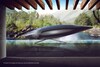 Designschetsen Bentley studenten