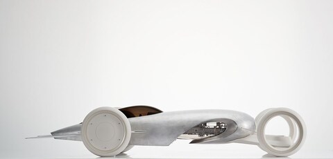 Bentley laat studenten toekomst tekenen