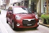Daihatsu Boon en Toyota Passo