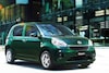 Daihatsu Boon en Toyota Passo