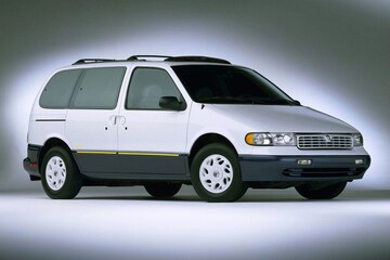 De Tweeling Mercury Villager Nissan Quest