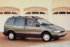 De Tweeling Mercury Villager Nissan Quest