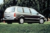 De Tweeling Mercury Villager Nissan Quest